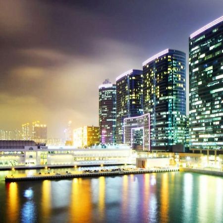 Capital Guest House Kowloon  Esterno foto