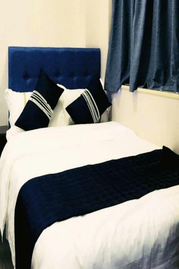 Capital Guest House Kowloon  Esterno foto
