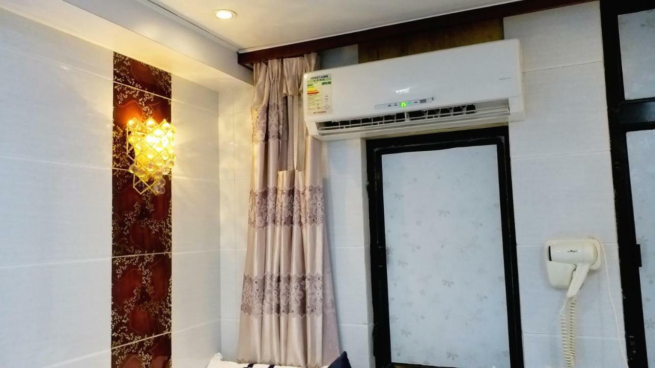 Capital Guest House Kowloon  Esterno foto
