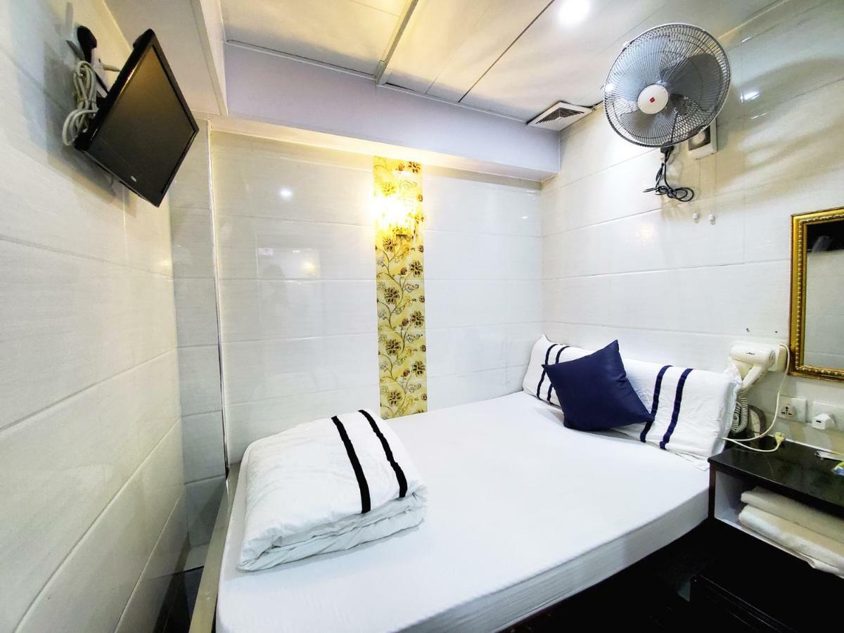 Capital Guest House Kowloon  Esterno foto